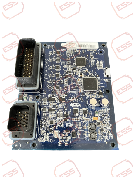 Vector 19 HE - Main Control Assy (MCA)